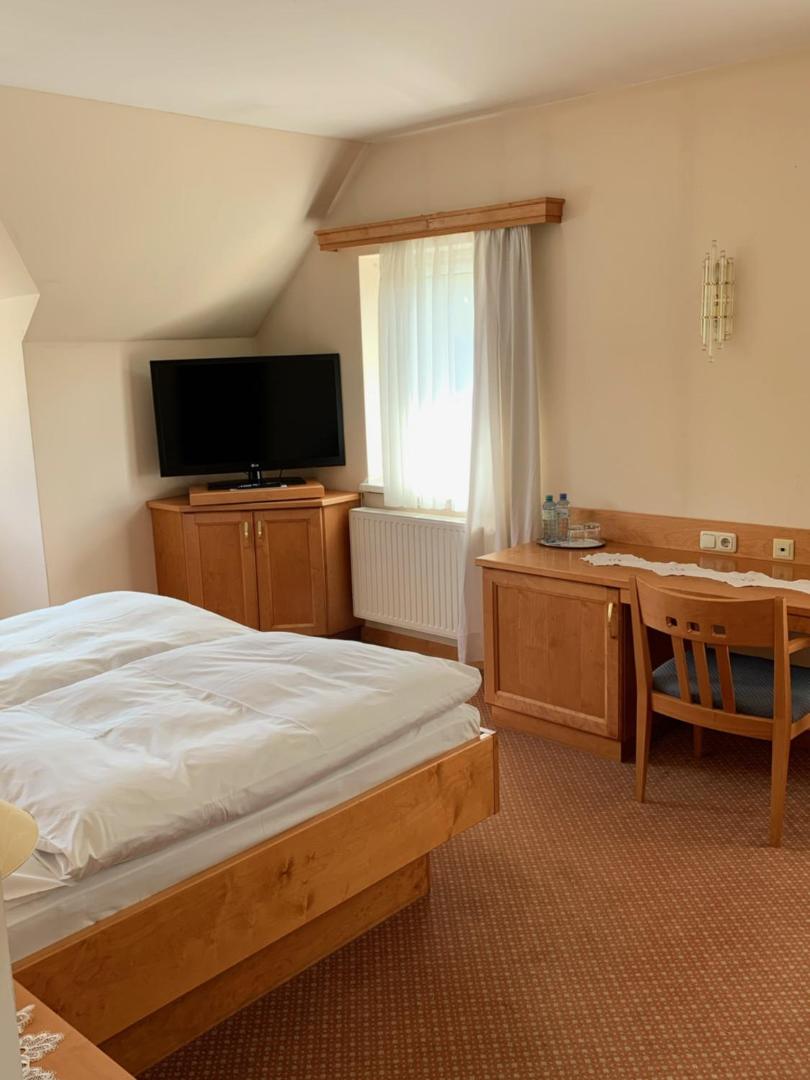 Landgasthof zur Post 6