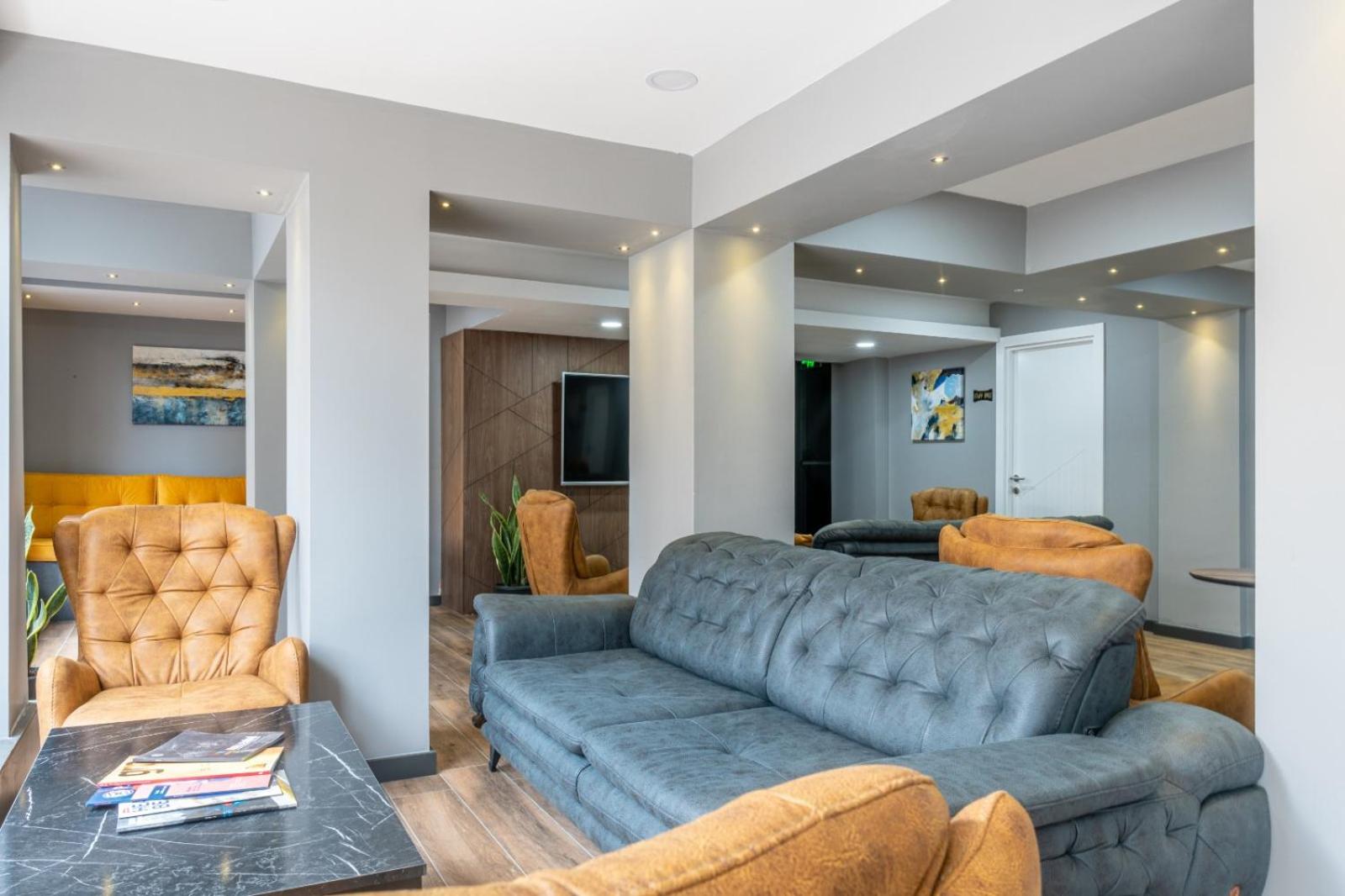 Lorem Hotel 6