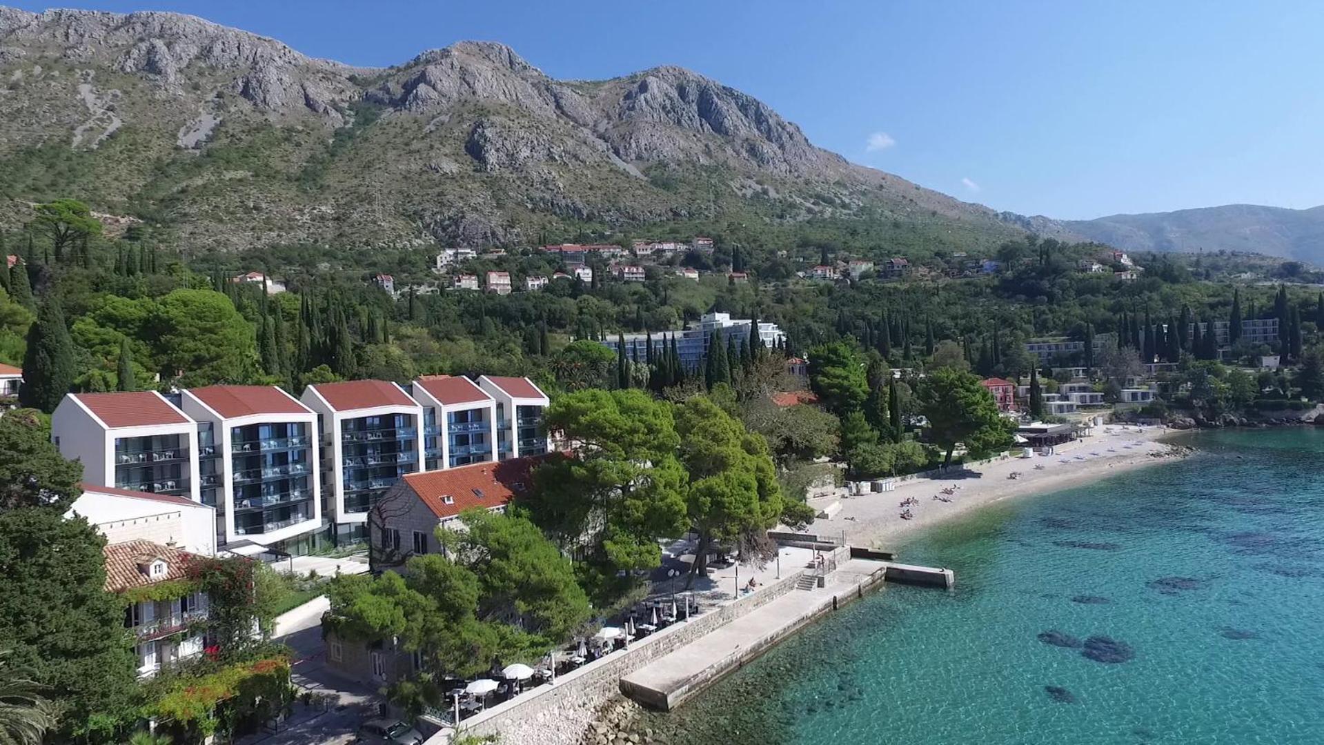 Maistra Select Mlini Hotel 2