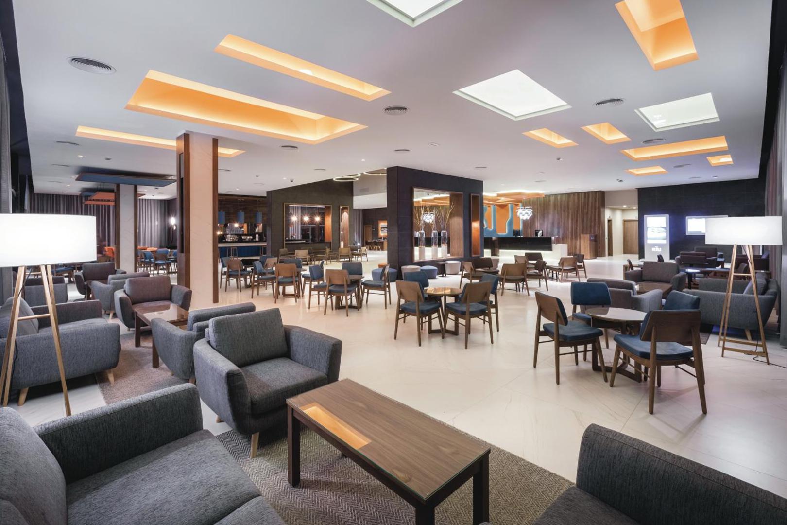 Hotel Riu Costa del Sol - All Inclusive 7