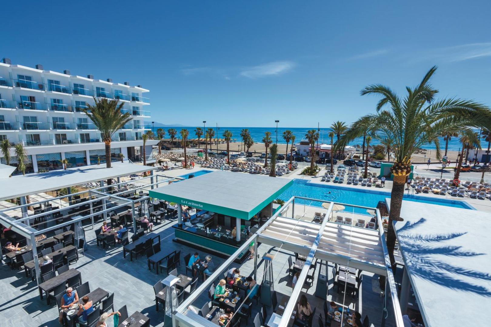 Hotel Riu Costa del Sol - All Inclusive 8