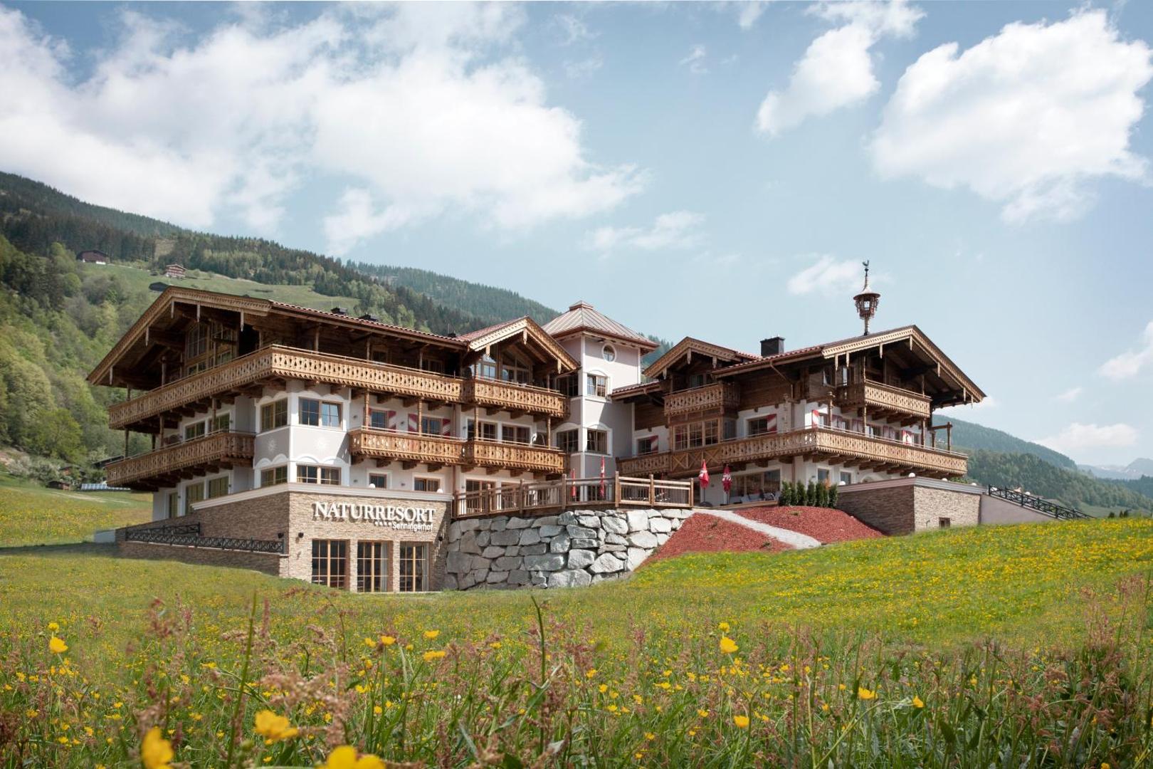 Naturresort Senningerhof 2