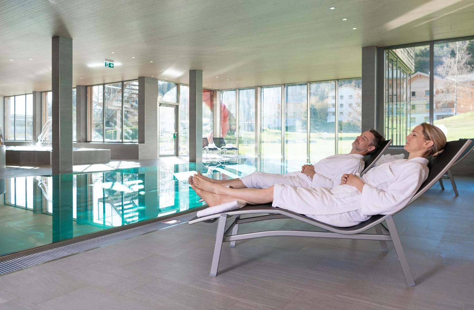 Pradas Resort Brigels 4