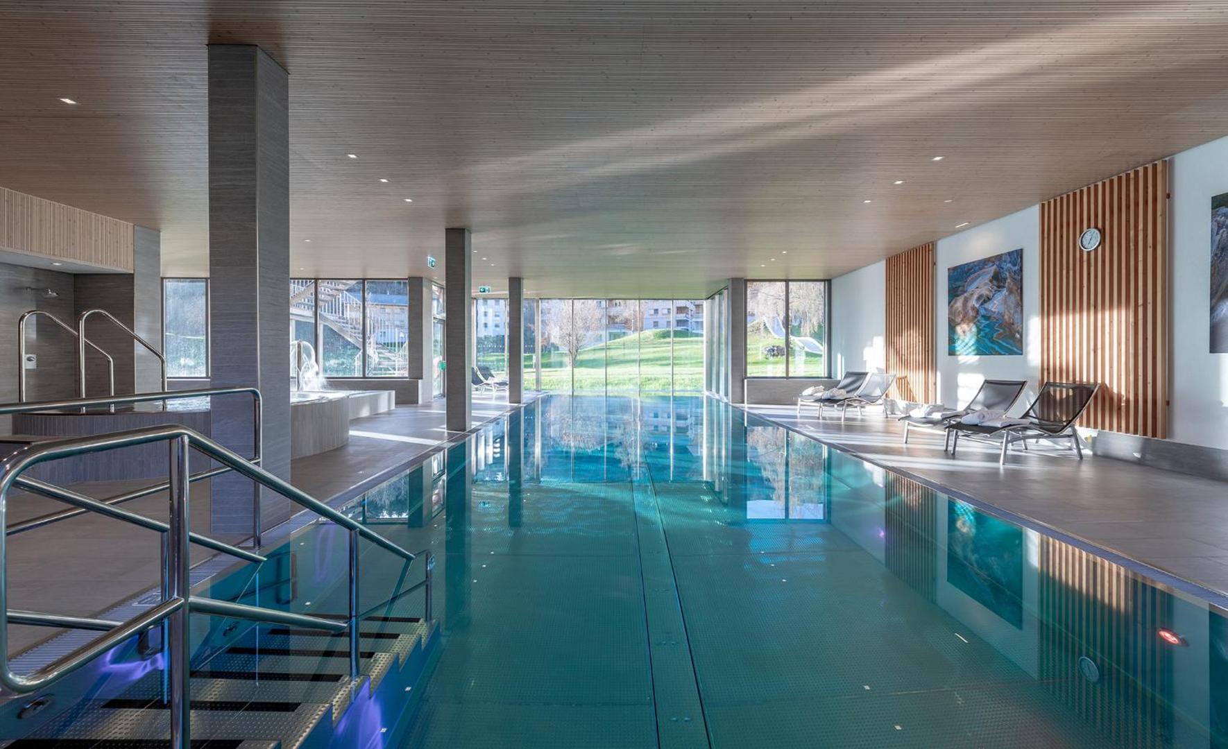 Pradas Resort Brigels 2
