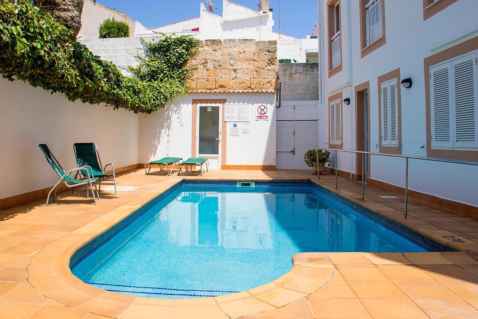 Hotel Geminis 5