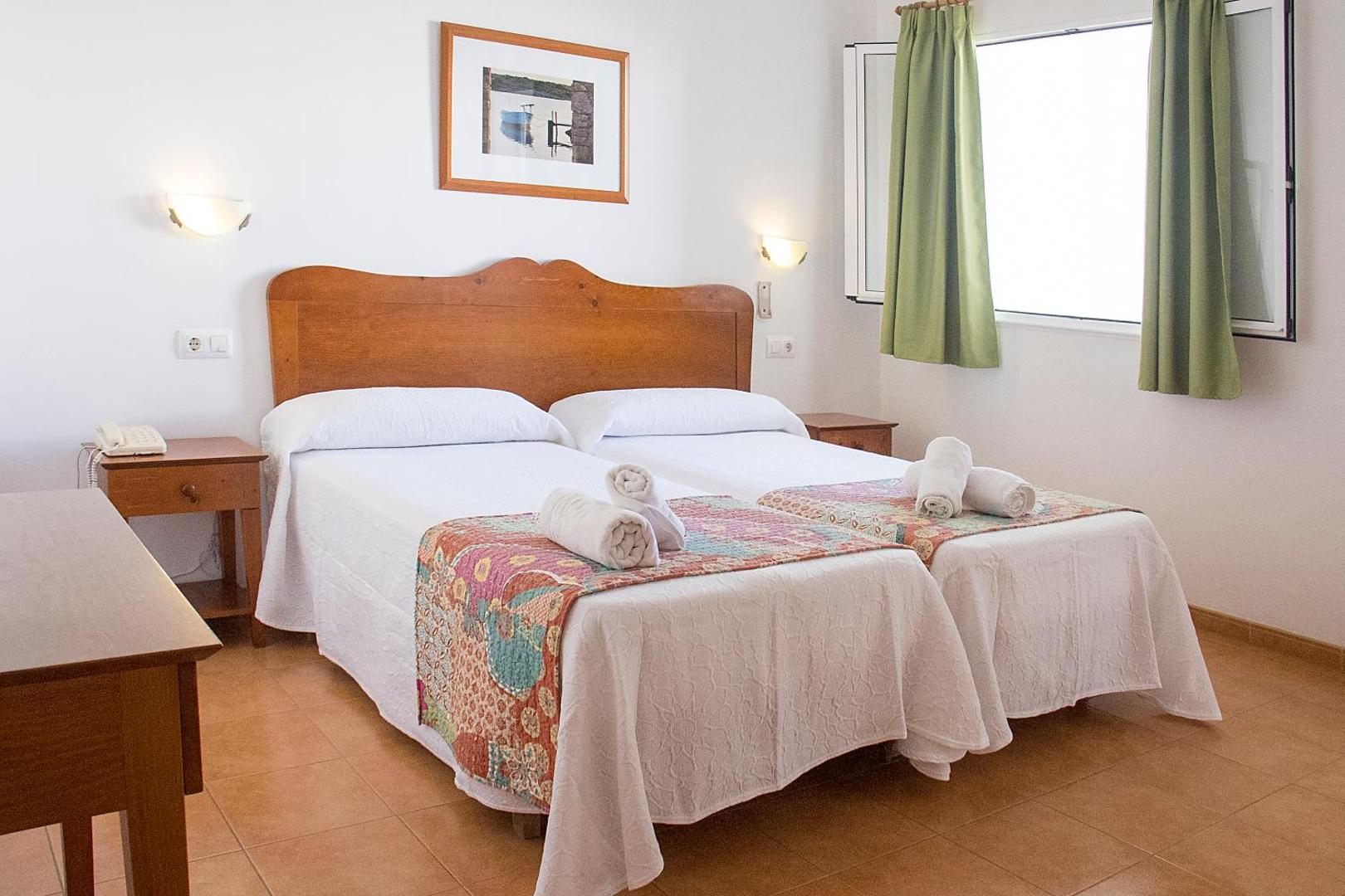 Hotel Geminis 3