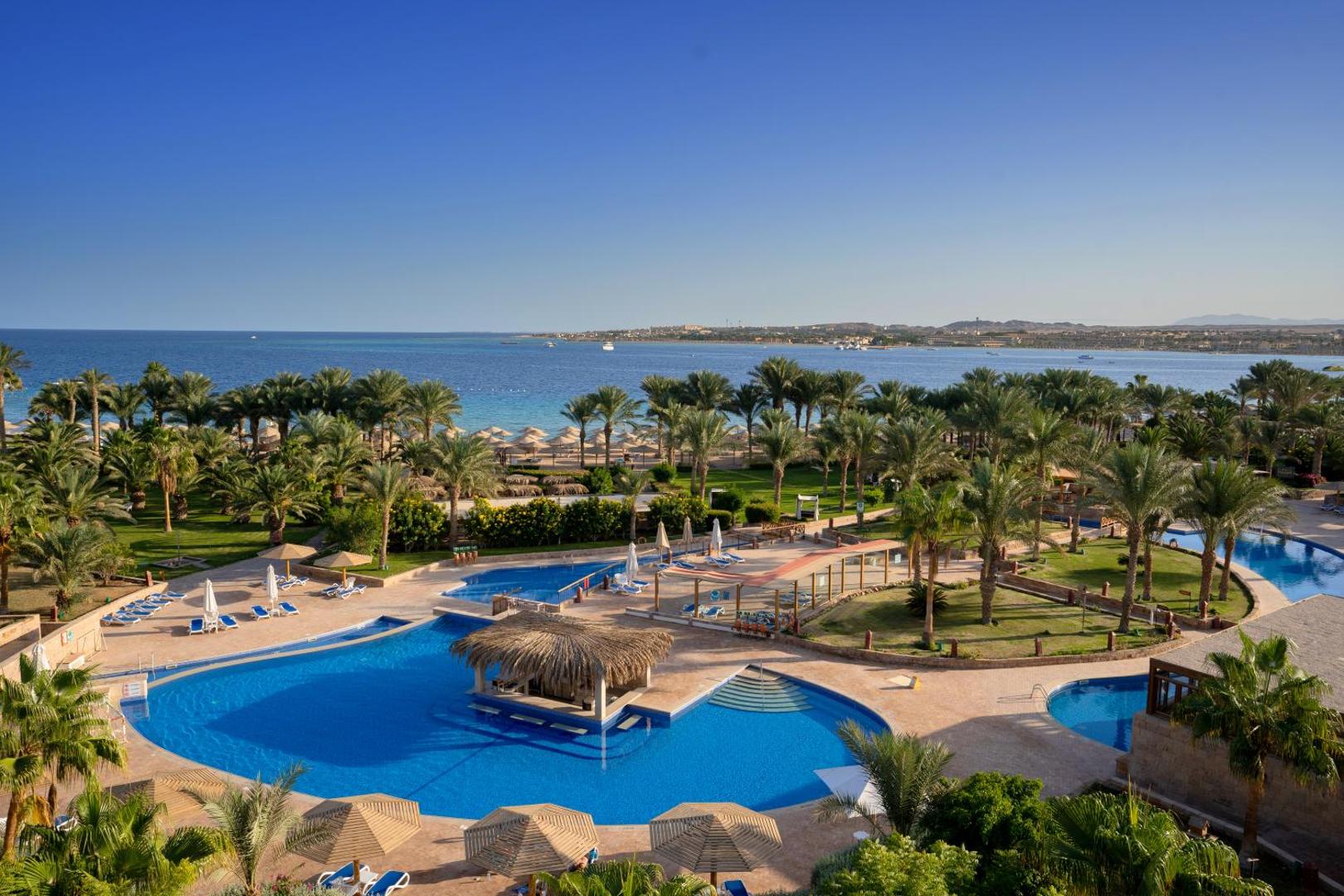 Fort Arabesque Resort, Spa & Villas 2