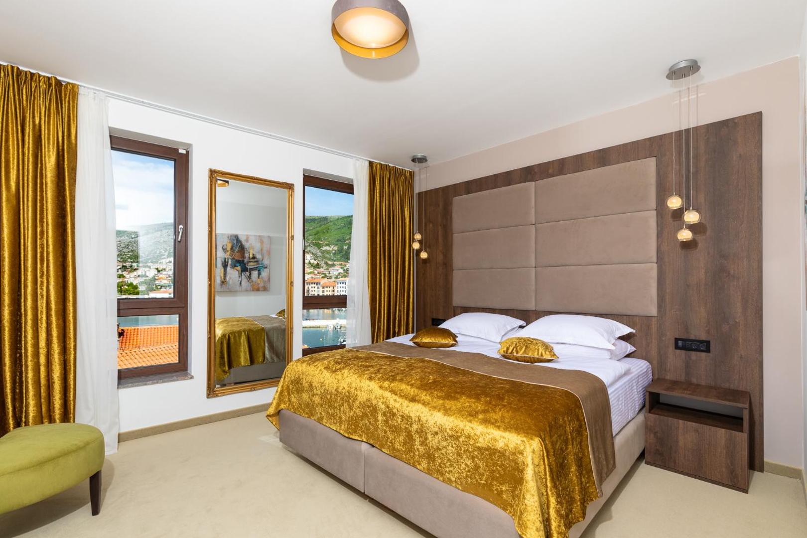 Hotel Meduza 3