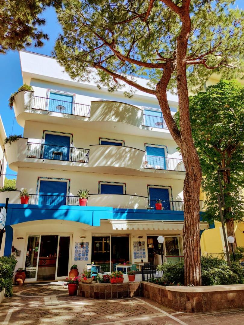 Hotel Adria B&B - Colazione fino alle 12 8