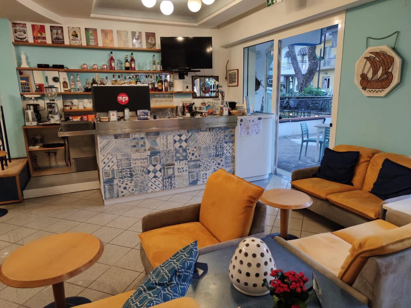 Hotel Adria B&B - Colazione fino alle 12 6