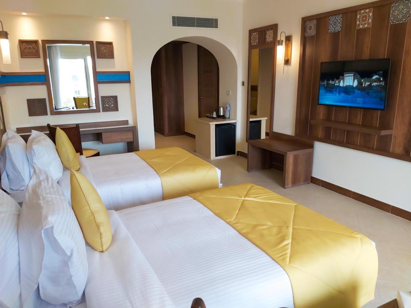 Lazuli Hotel, Marsa Alam 5