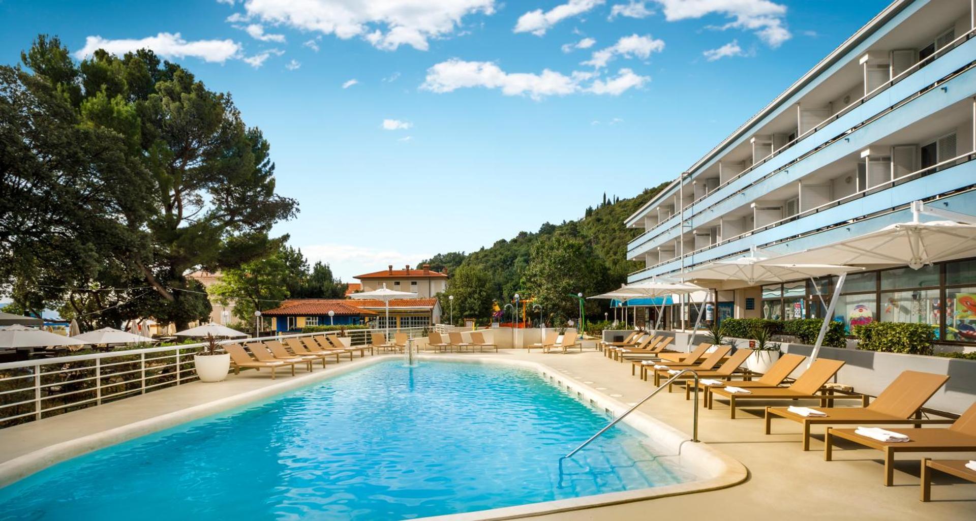 Hotel Marina - by Liburnia Hotels & Villas 6