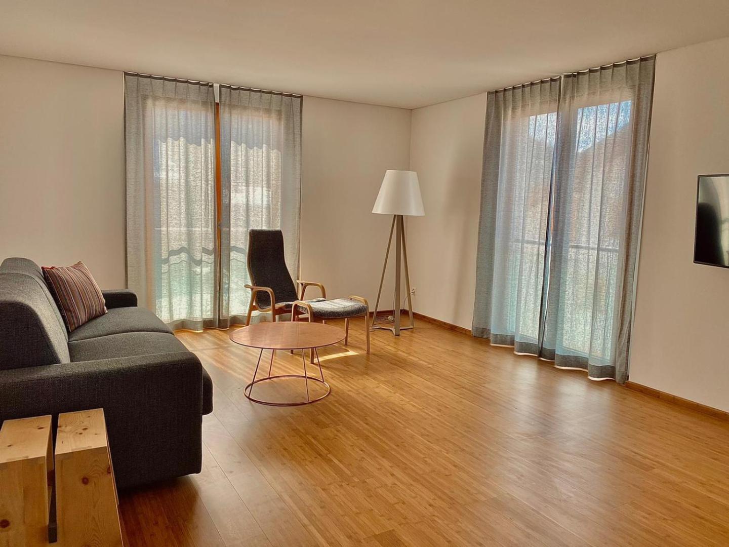 Hotel Müller - mountain lodge 6