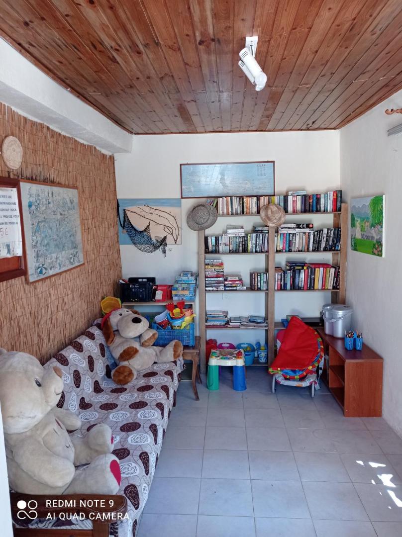 Alexandros Studios 7