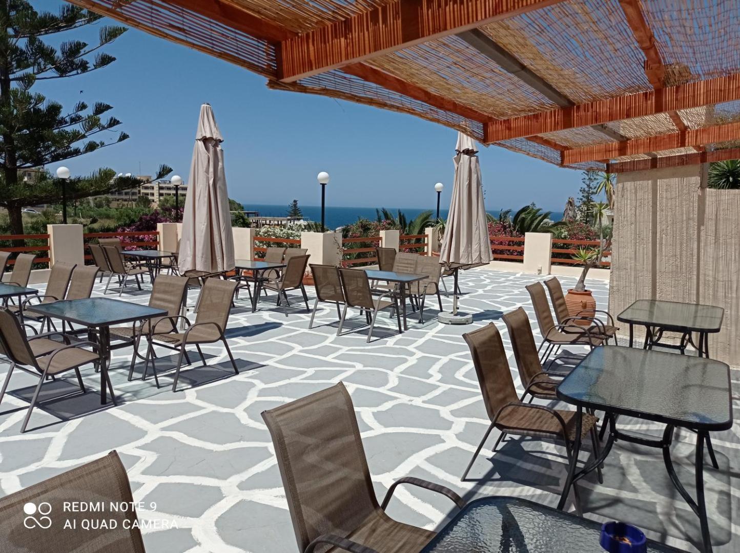 Alexandros Studios 8