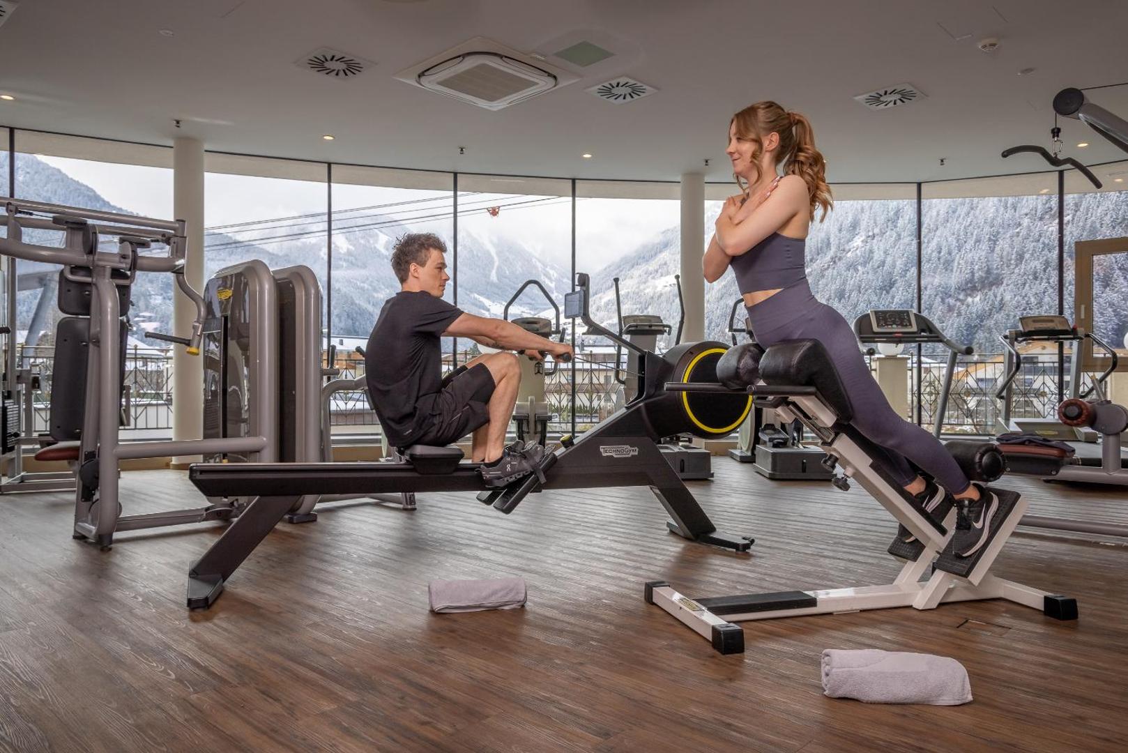 Strass - Sport & Spa Hotel 7