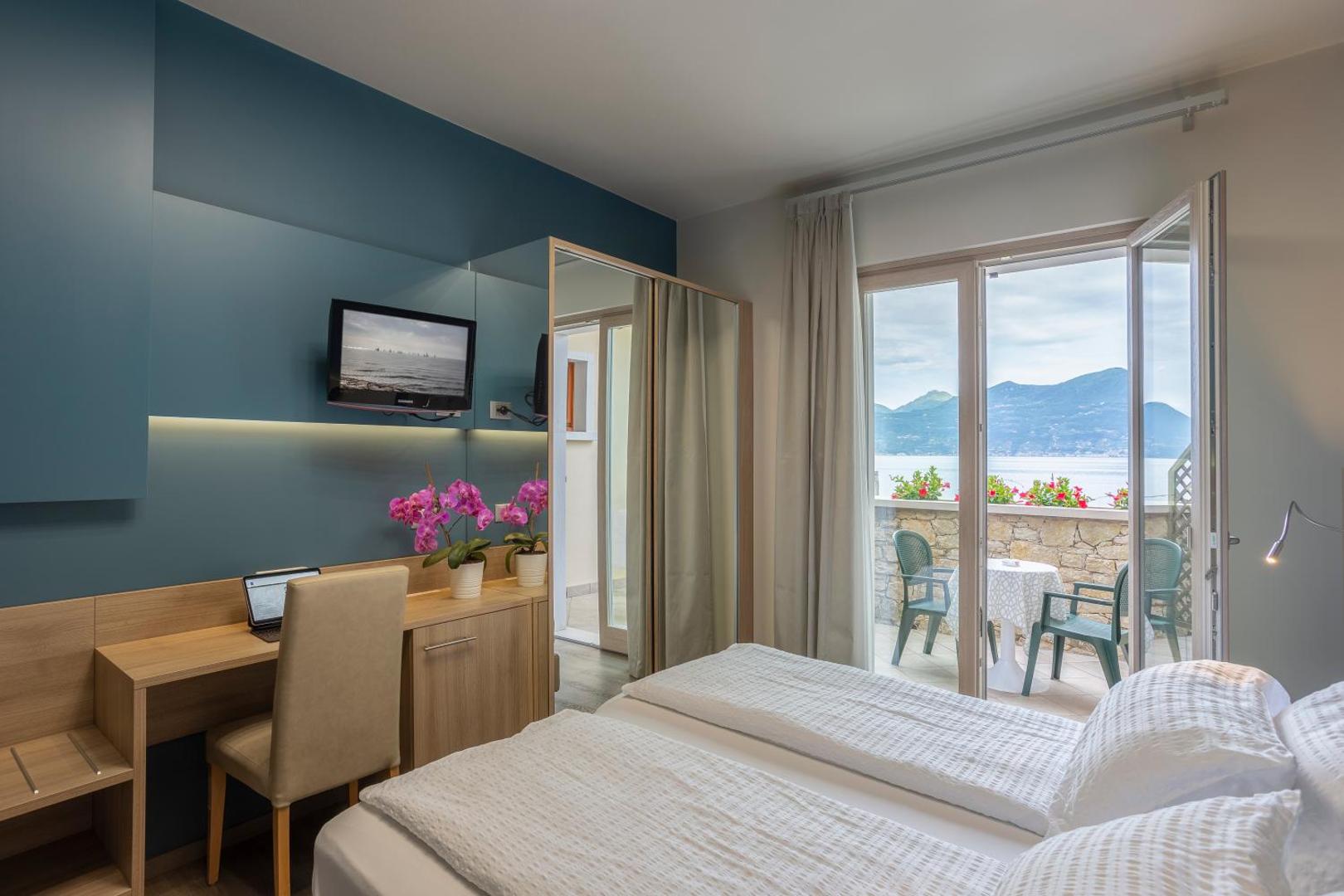 Hotel Veronesi 3