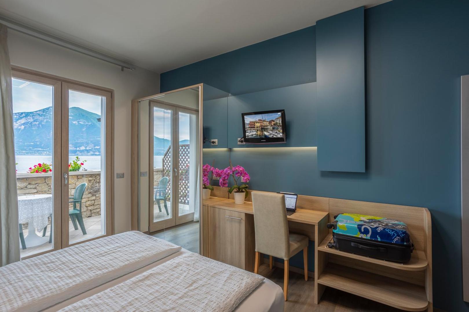 Hotel Veronesi 8