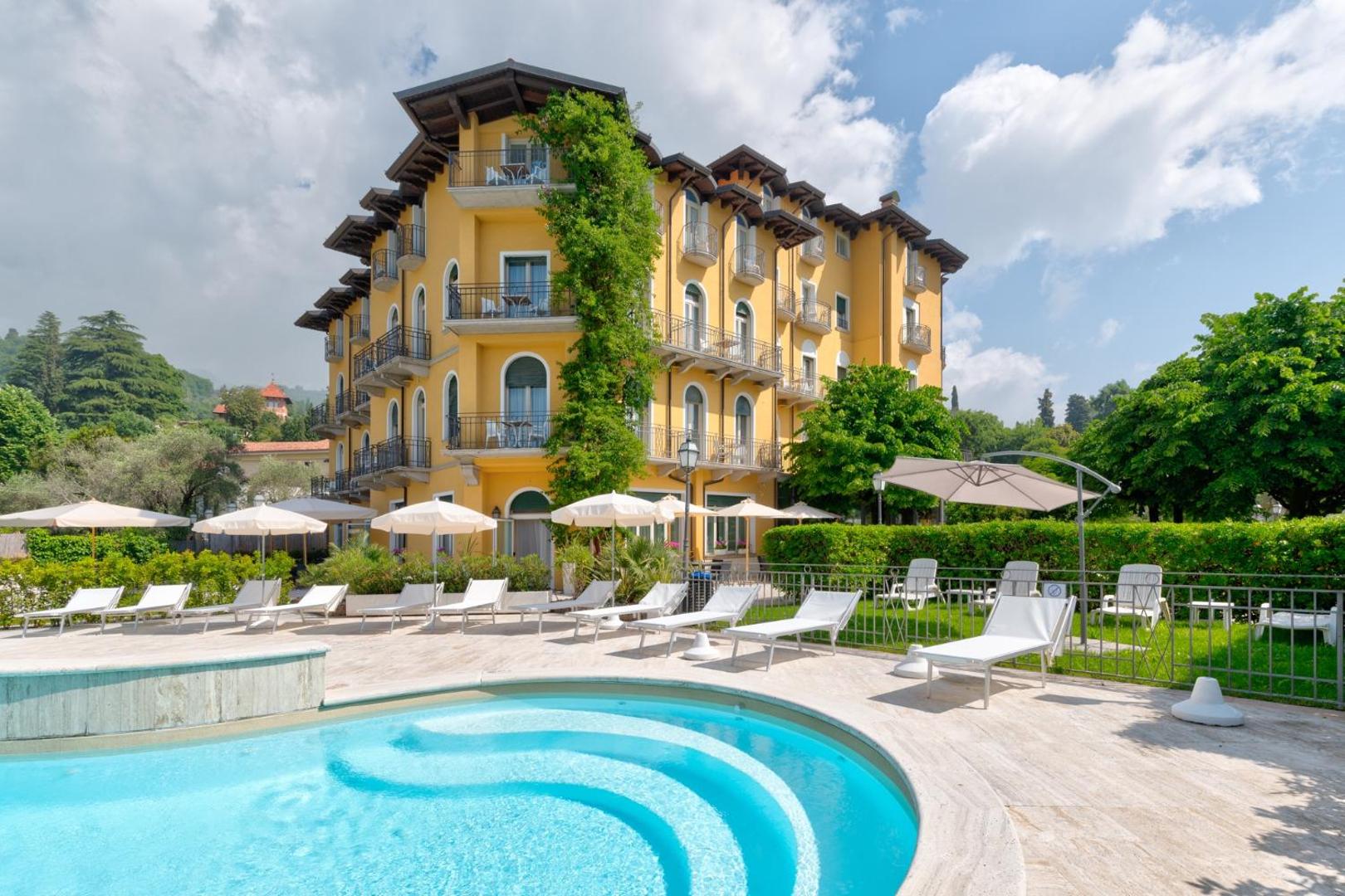 Hotel Galeazzi 3