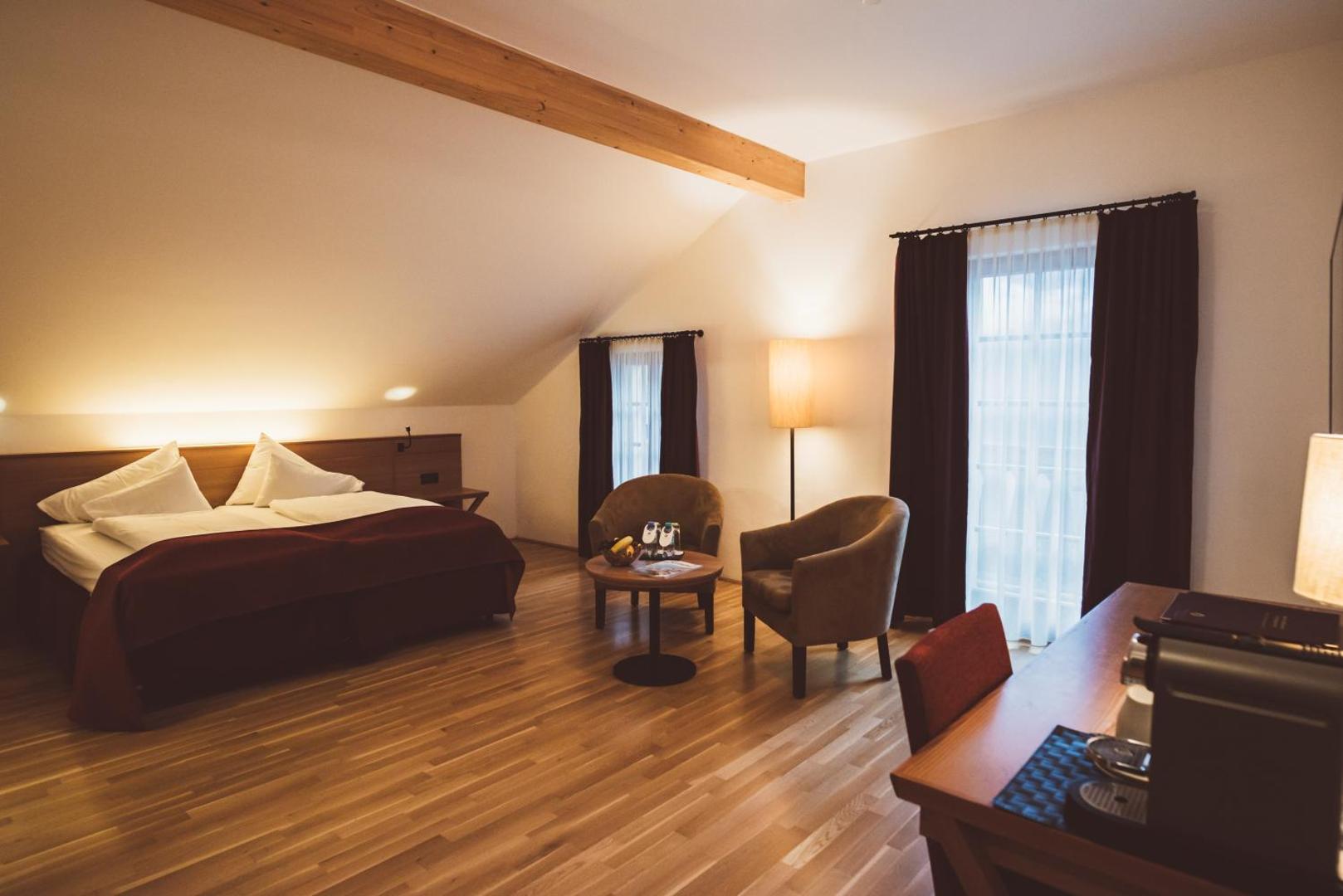 Heritage Hotel Hallstatt 6