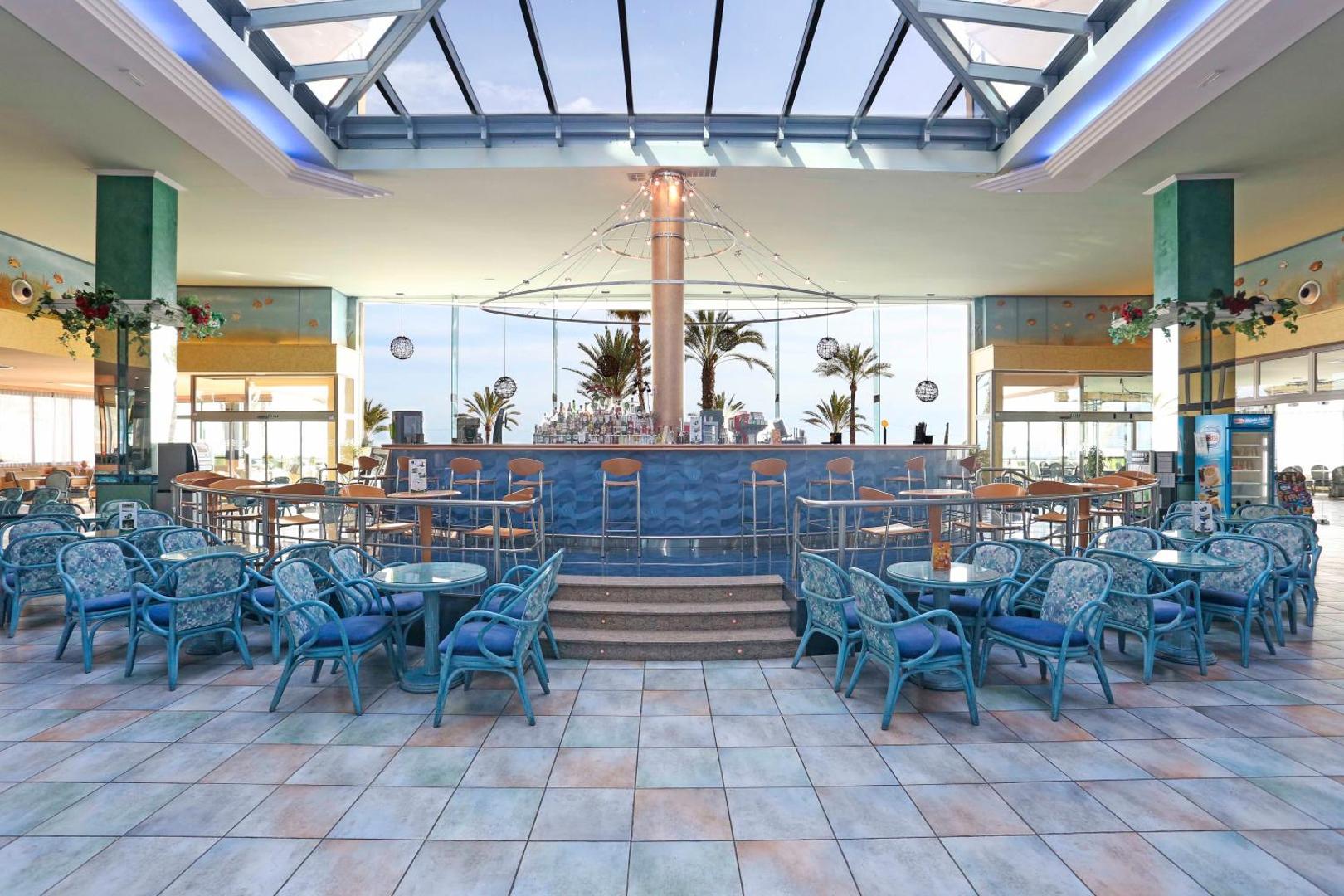 KAKTUS Hotel Kaktus Albir 6