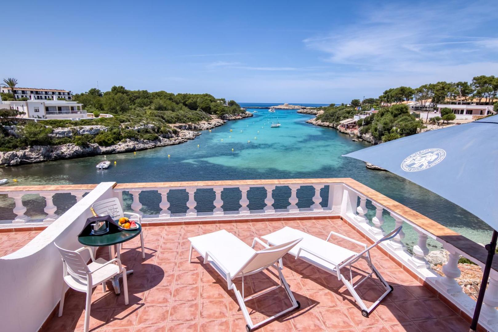 Hotel Bahia 2