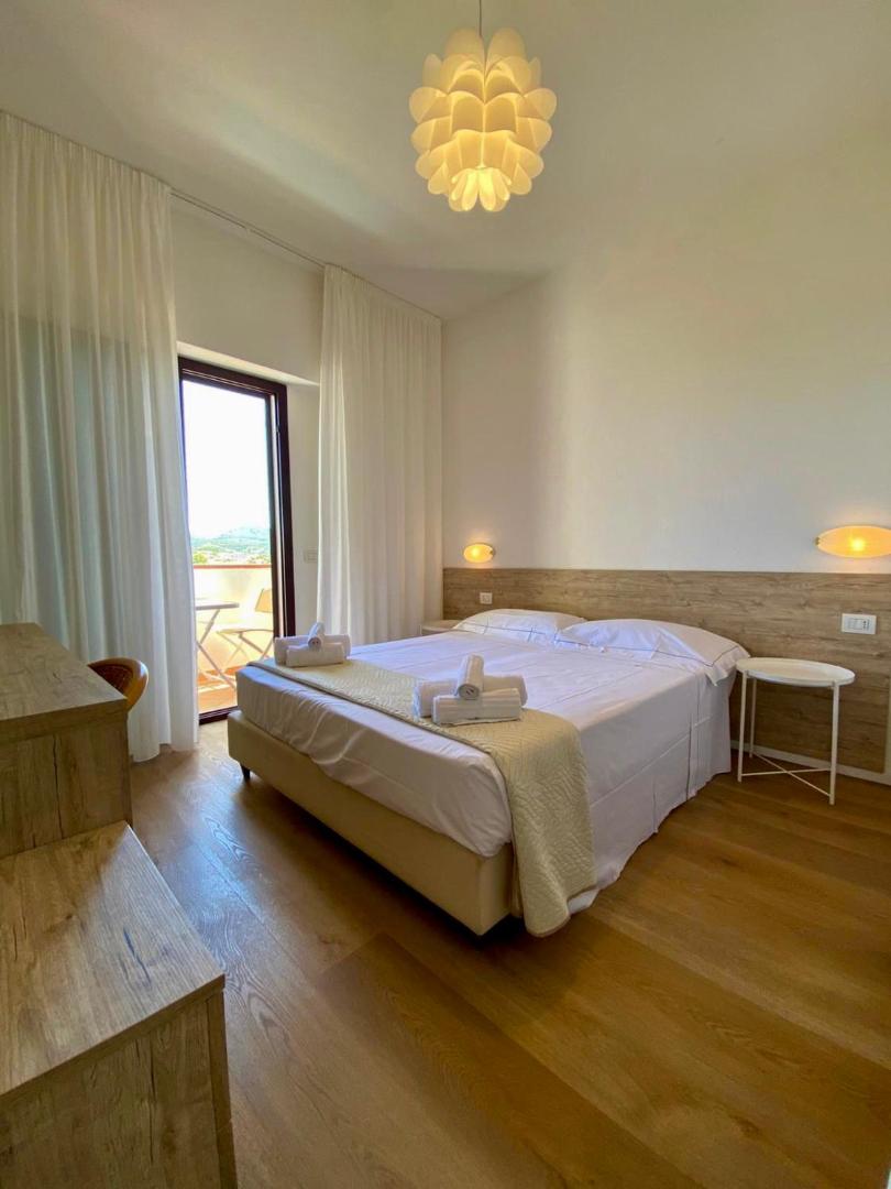 Hotel Onda Marina 3