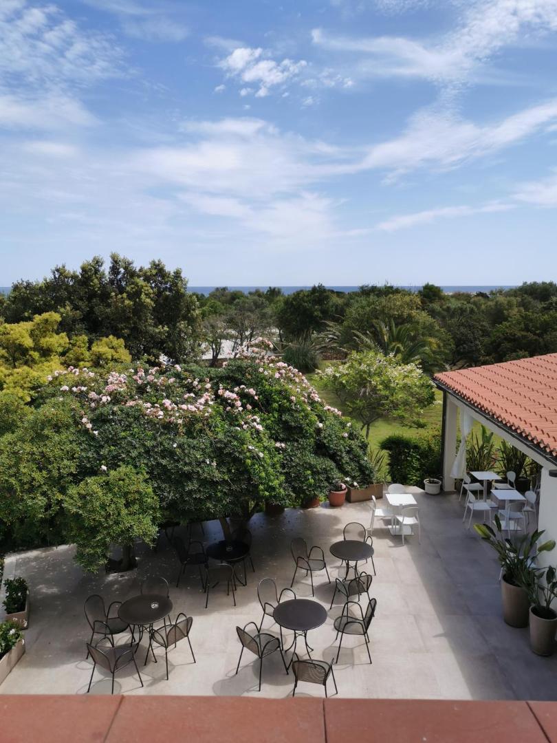 Hotel Onda Marina 7
