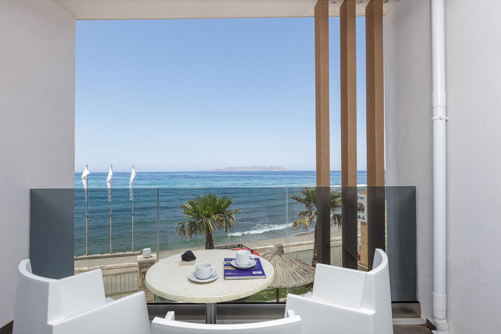 Golden Bay Boutique Hotel & Bungalows 6