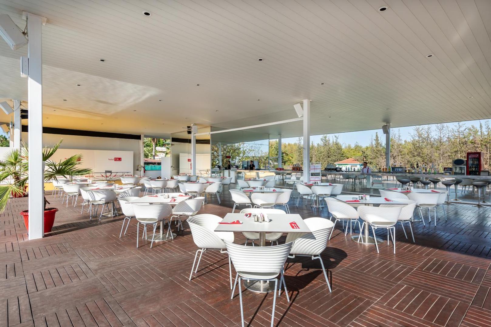 Hotel SU & Aqualand 6