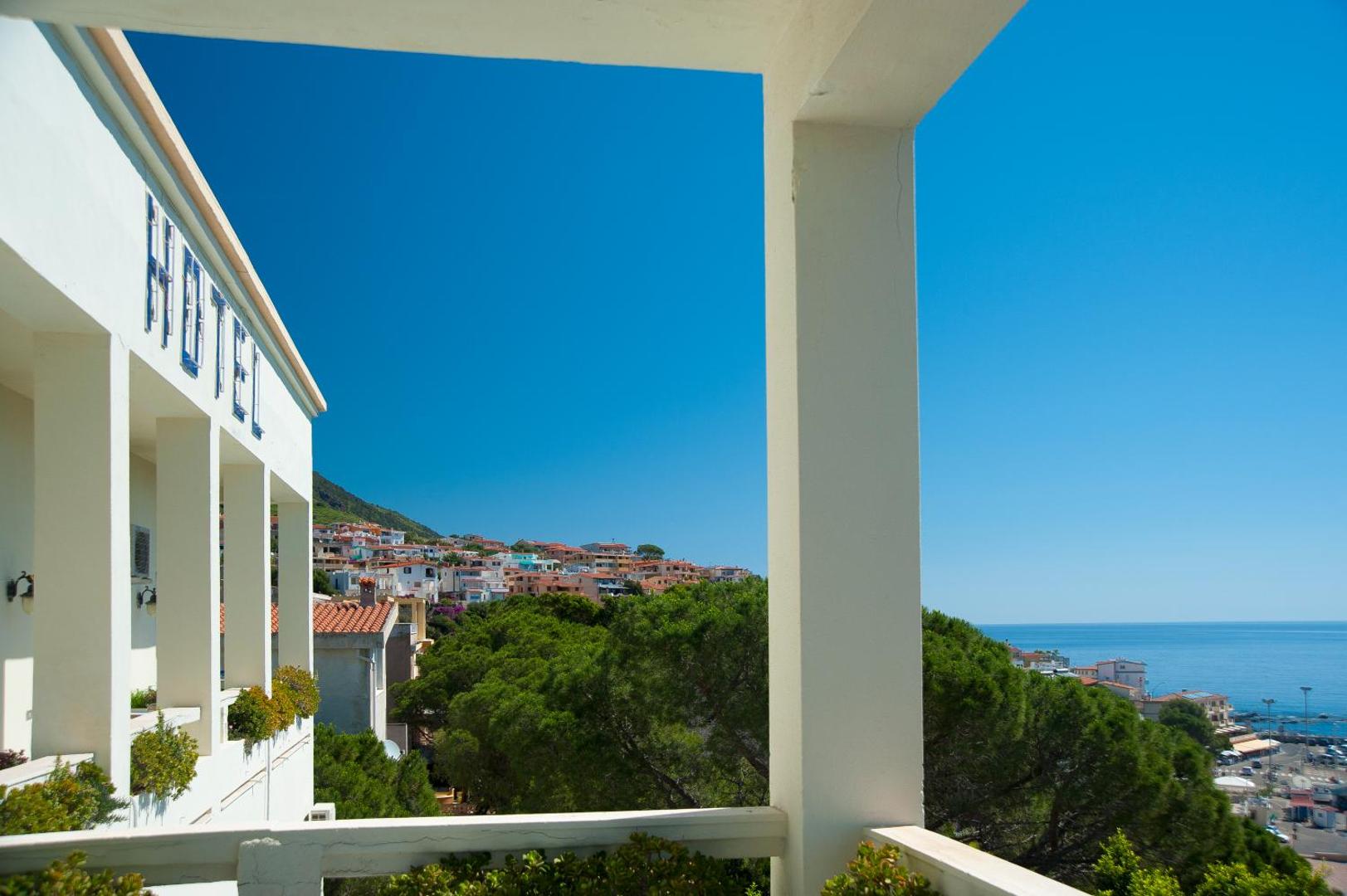 Albergo Miramare 8