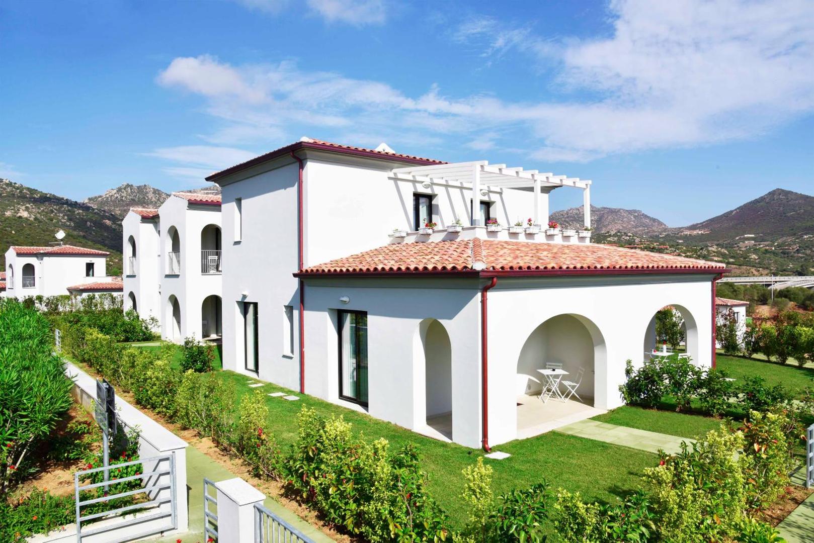 Green Residence Olbia 7