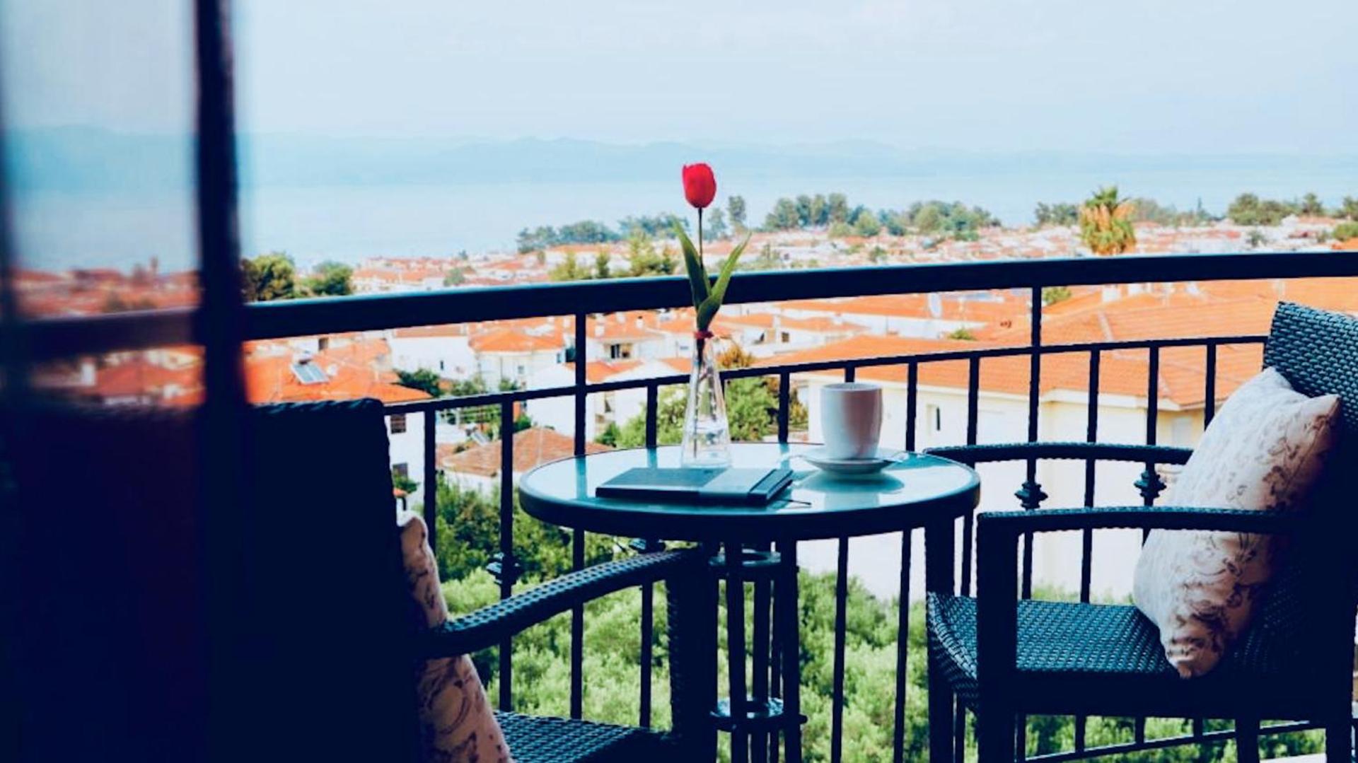Sun Sight - Deluxe Premium Suites 3