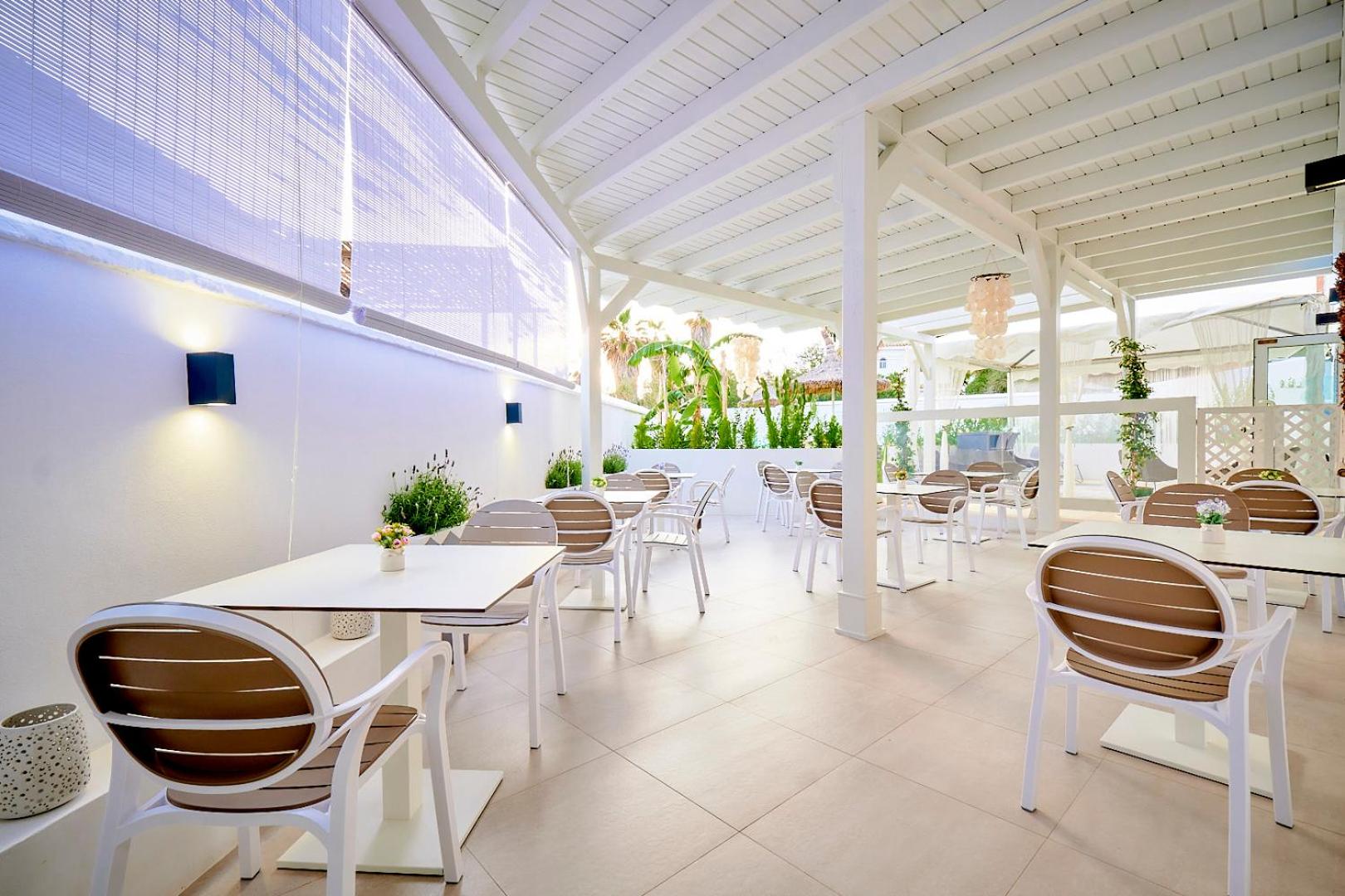 Labreña Hotel 6