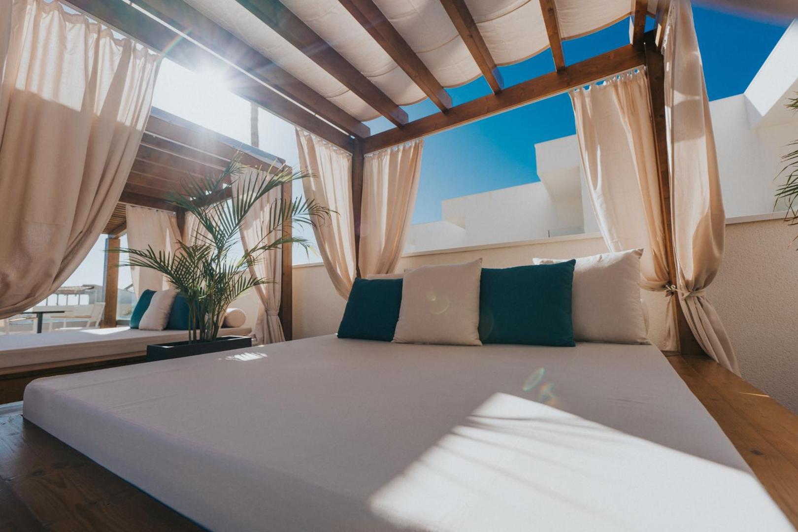 Ohasis Boutique Suites 3