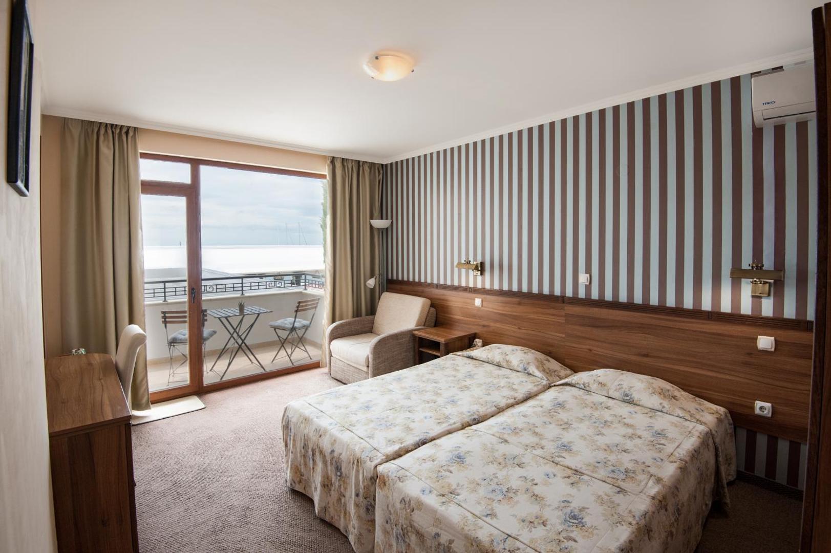 Selena Hotel 3