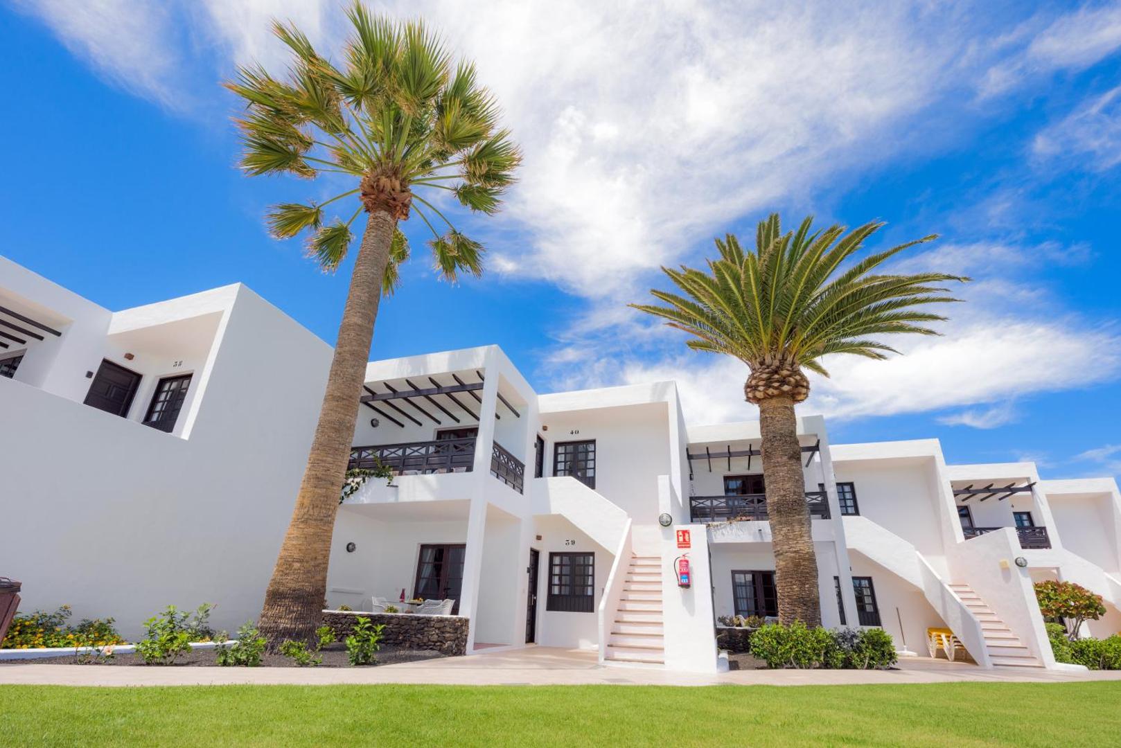 Conylanza Castillo de Papagayo - Exclusivamente Nudista FKK 8