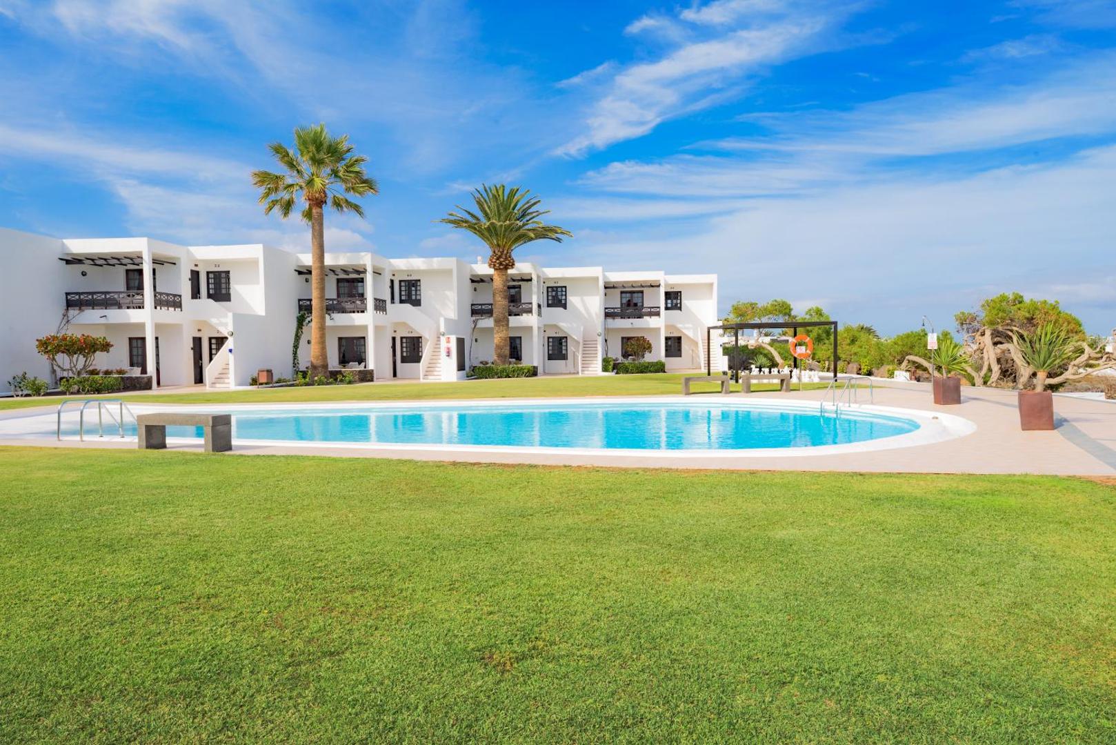 Conylanza Castillo de Papagayo - Exclusivamente Nudista FKK 5