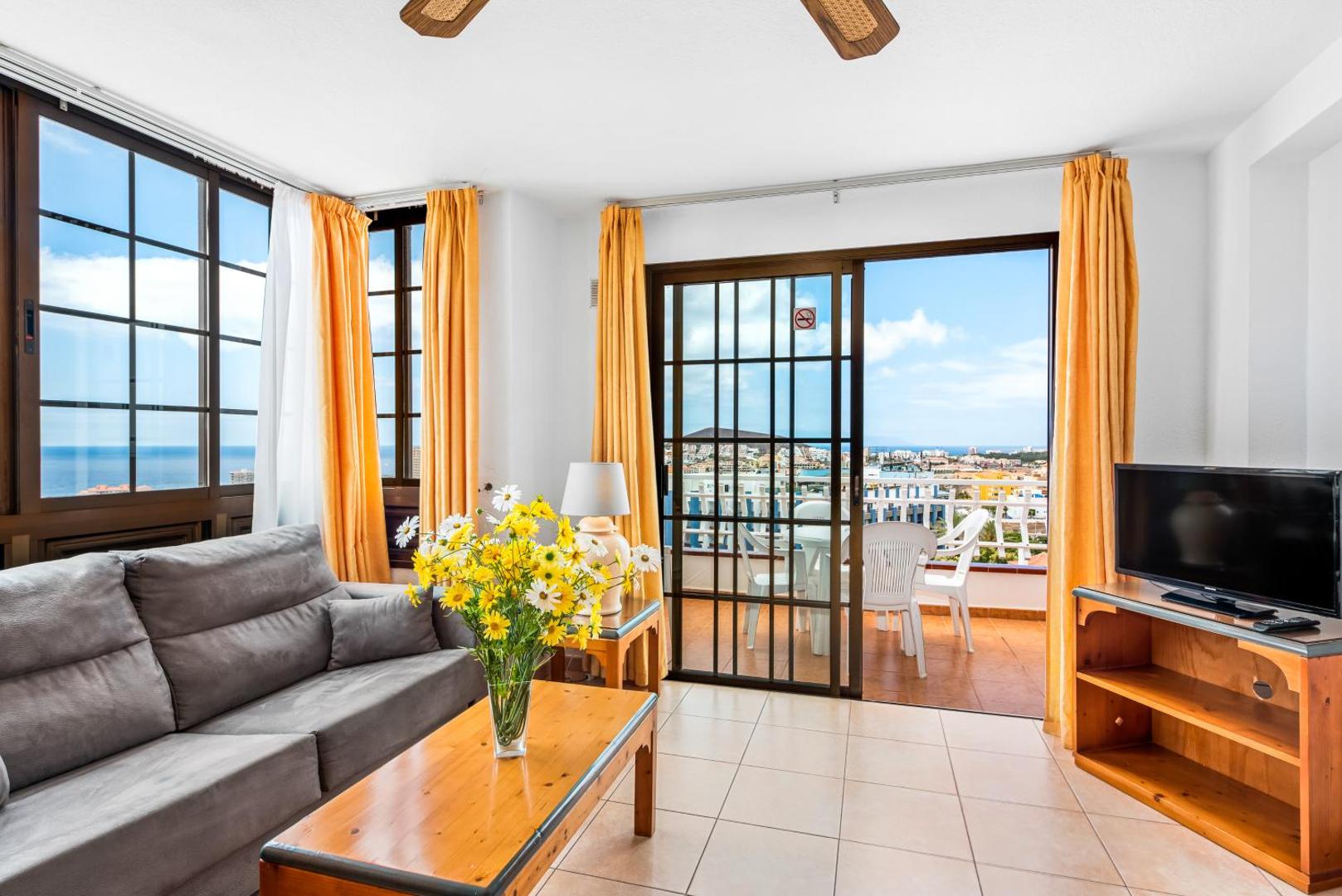 Club Tenerife Apartments 7