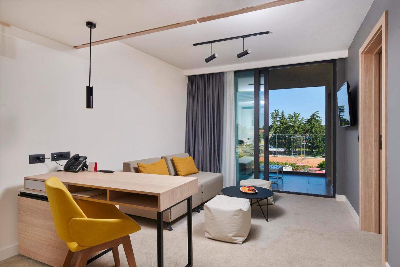 Hotel Park Plava Laguna 6