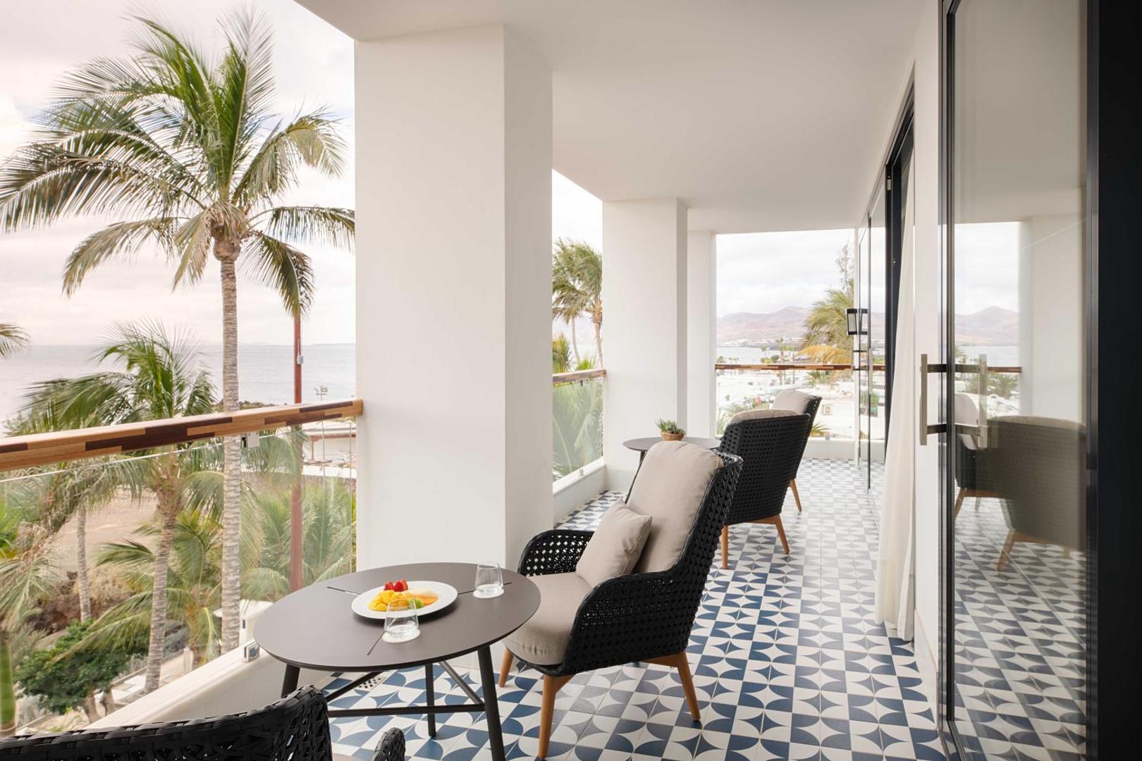 Hotel Fariones 6