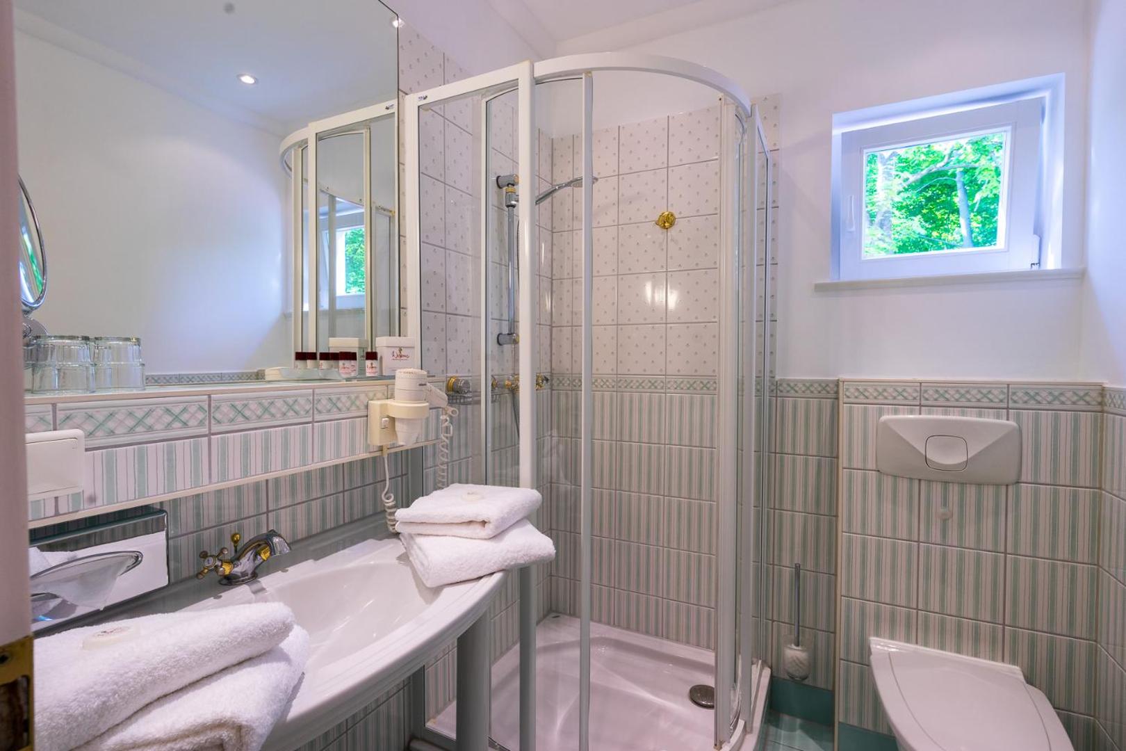 Boutiquehotel Schloßpalais 4