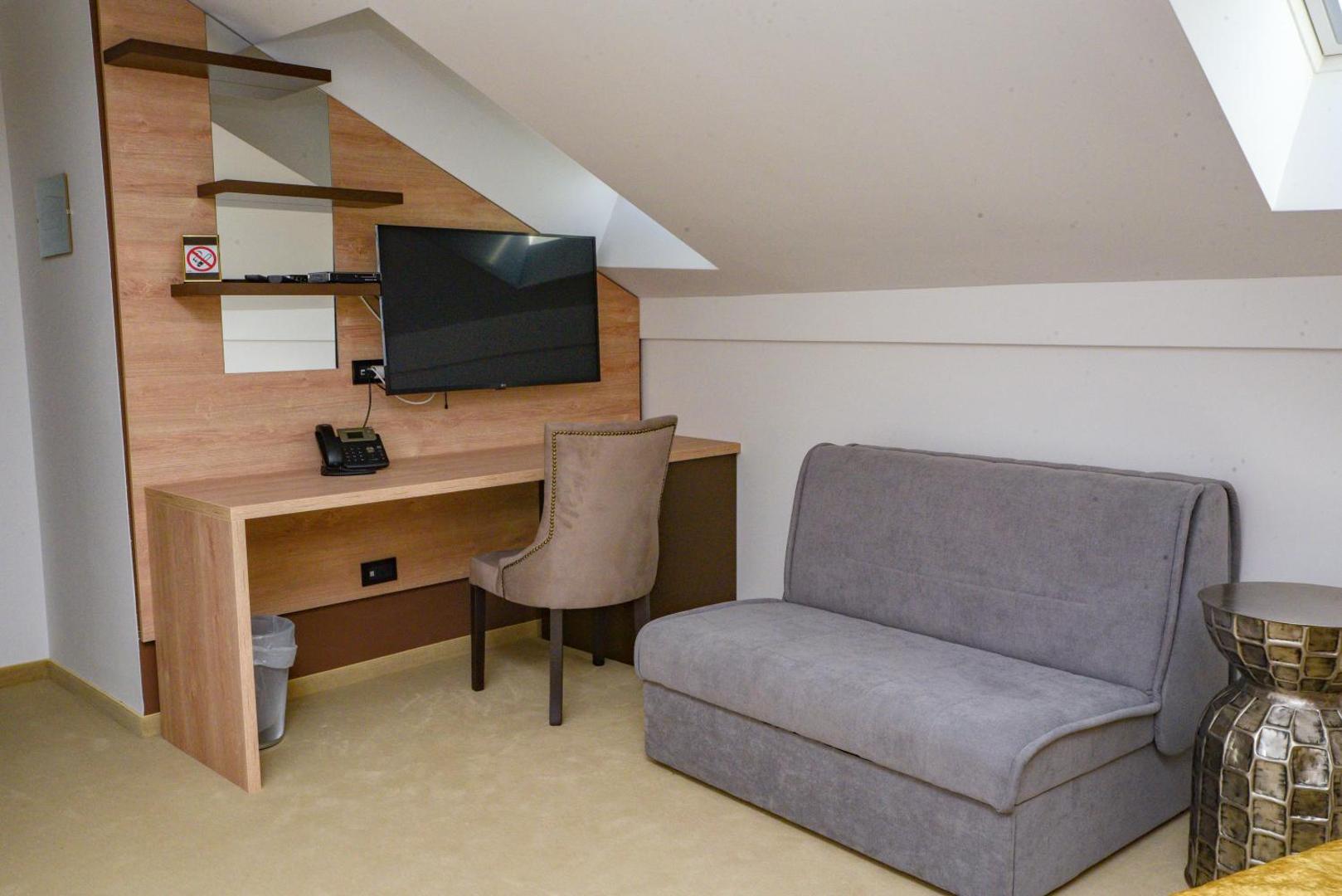 Hotel Meduza 6