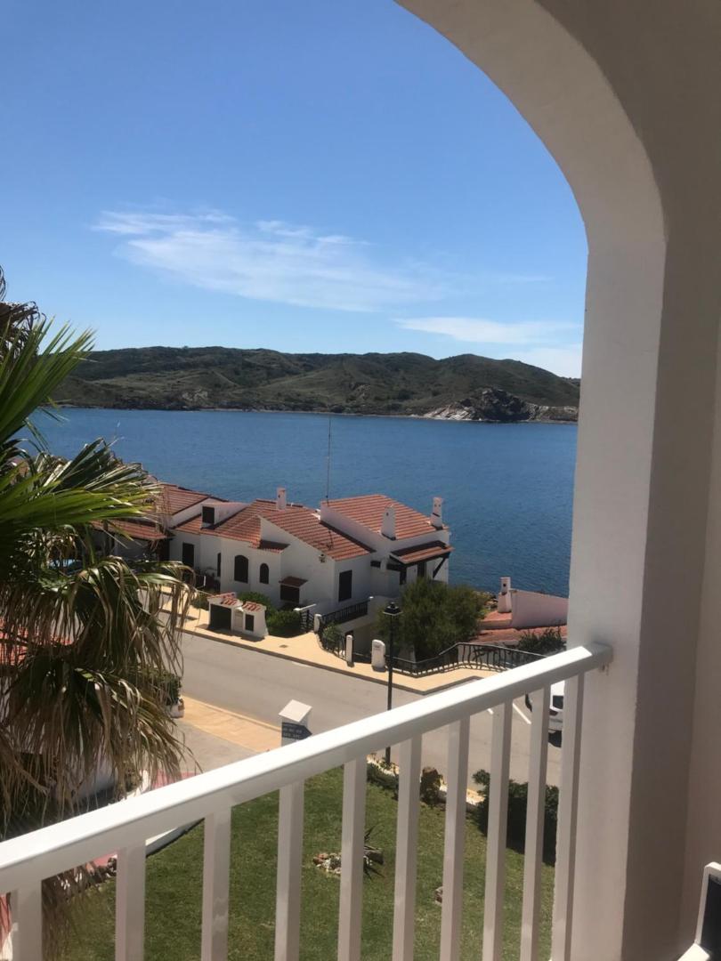 Apartamentos El Bergantin Menorca Club 8