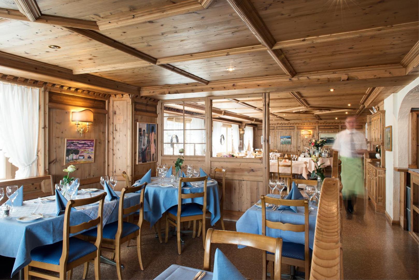 KunstHotel Linde Garni 5