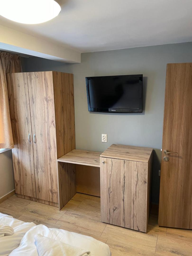 Family Hotel Malibu 7