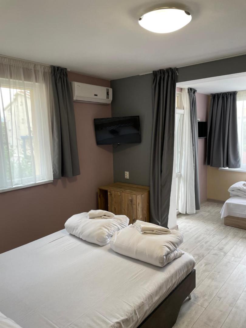 Family Hotel Malibu 3