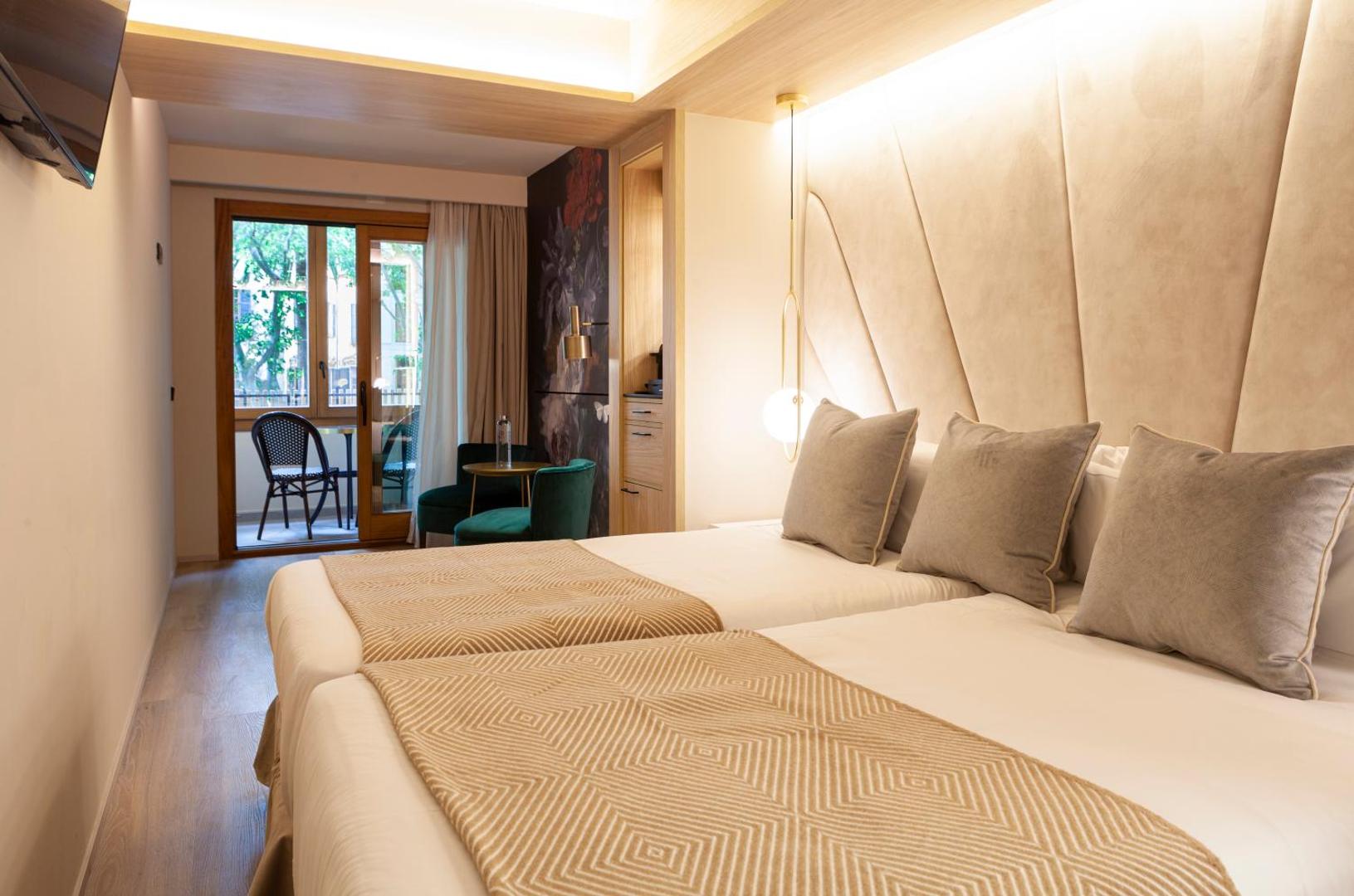 Nivia Born Boutique Hotel, Palma de Mallorca, ... 3