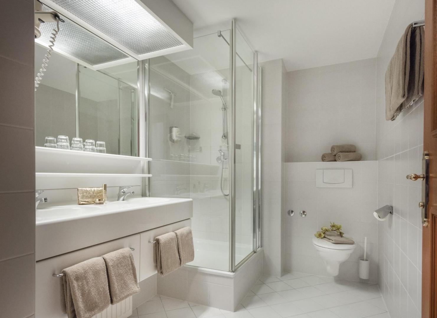 MONDI Hotel Bellevue Gastein 4