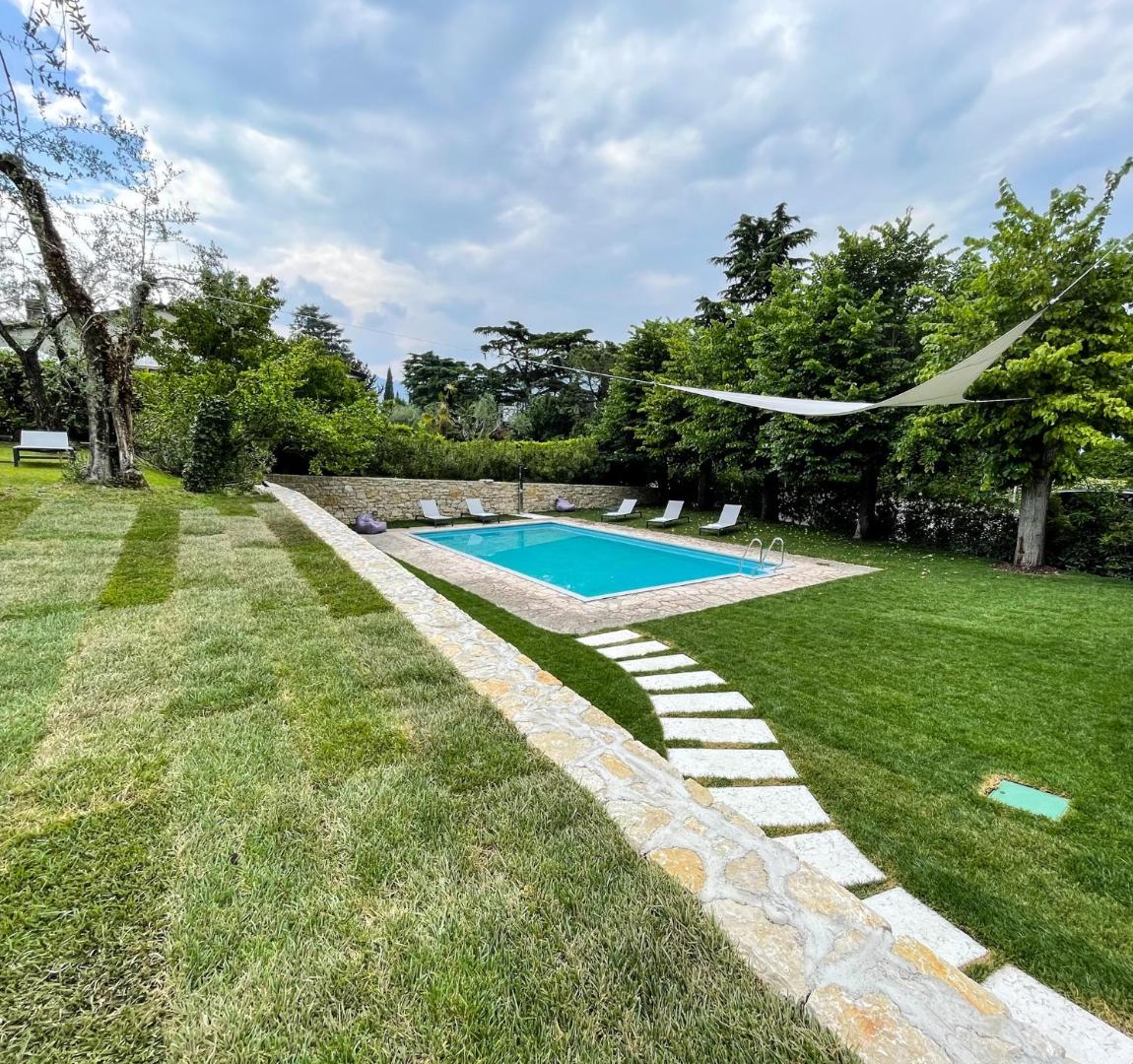 Hotel Stella Alpina 5